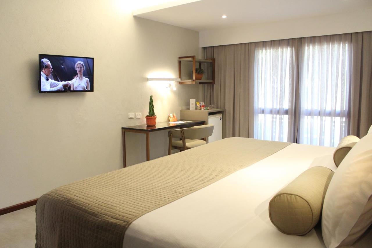 Summerville Resort Pôrto das Galinhas Eksteriør bilde