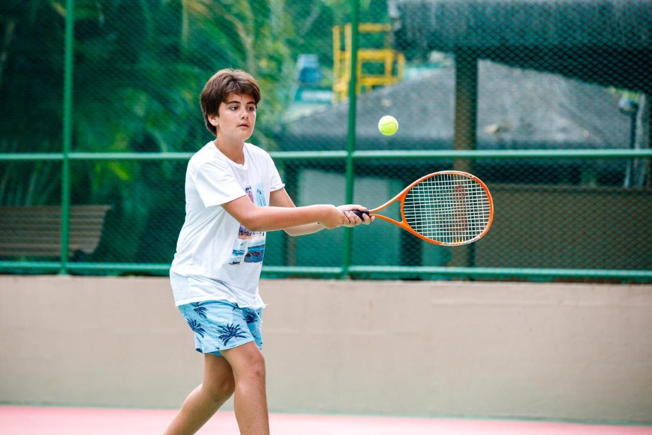 Summerville Resort Pôrto das Galinhas Eksteriør bilde