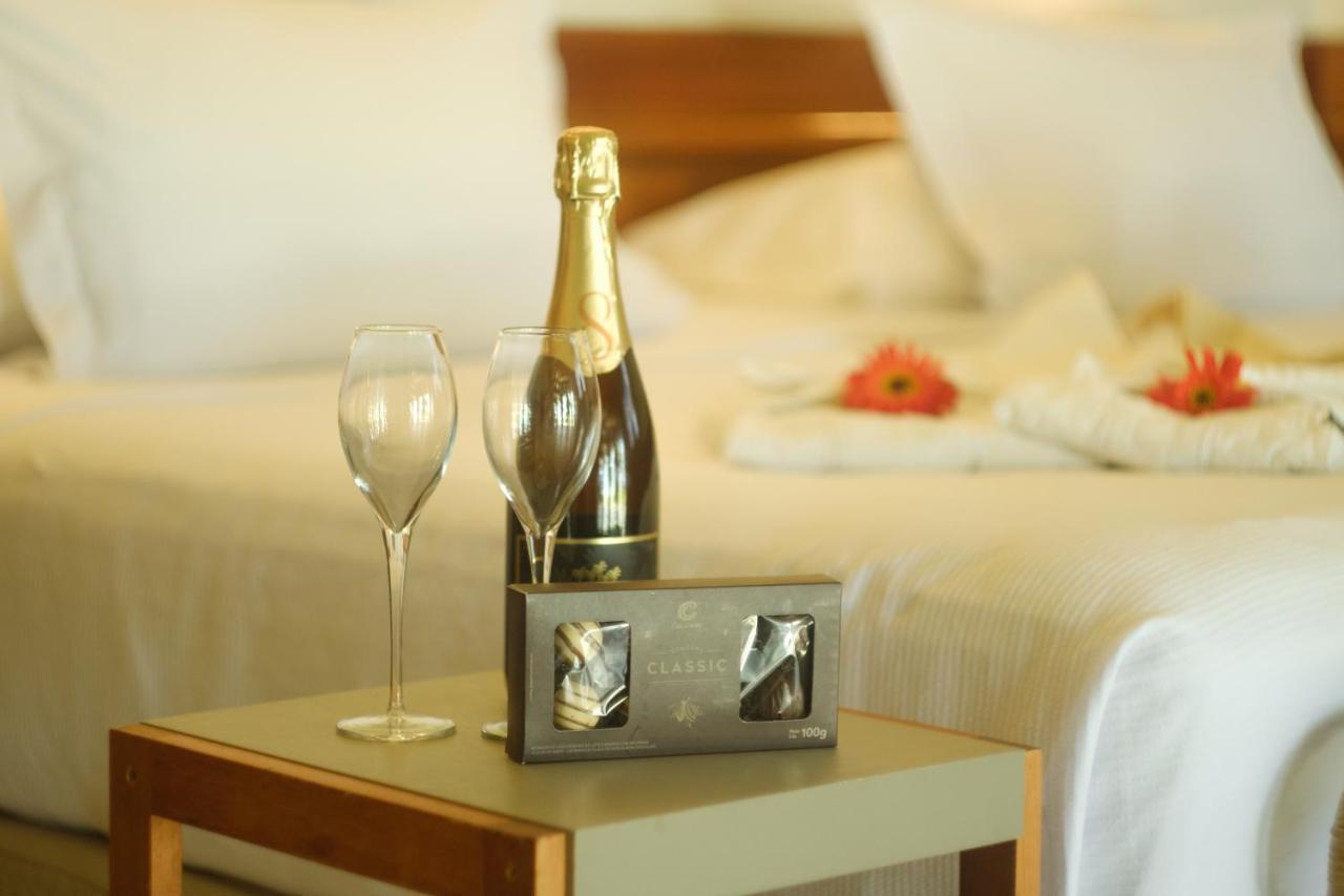 Summerville Resort Pôrto das Galinhas Eksteriør bilde