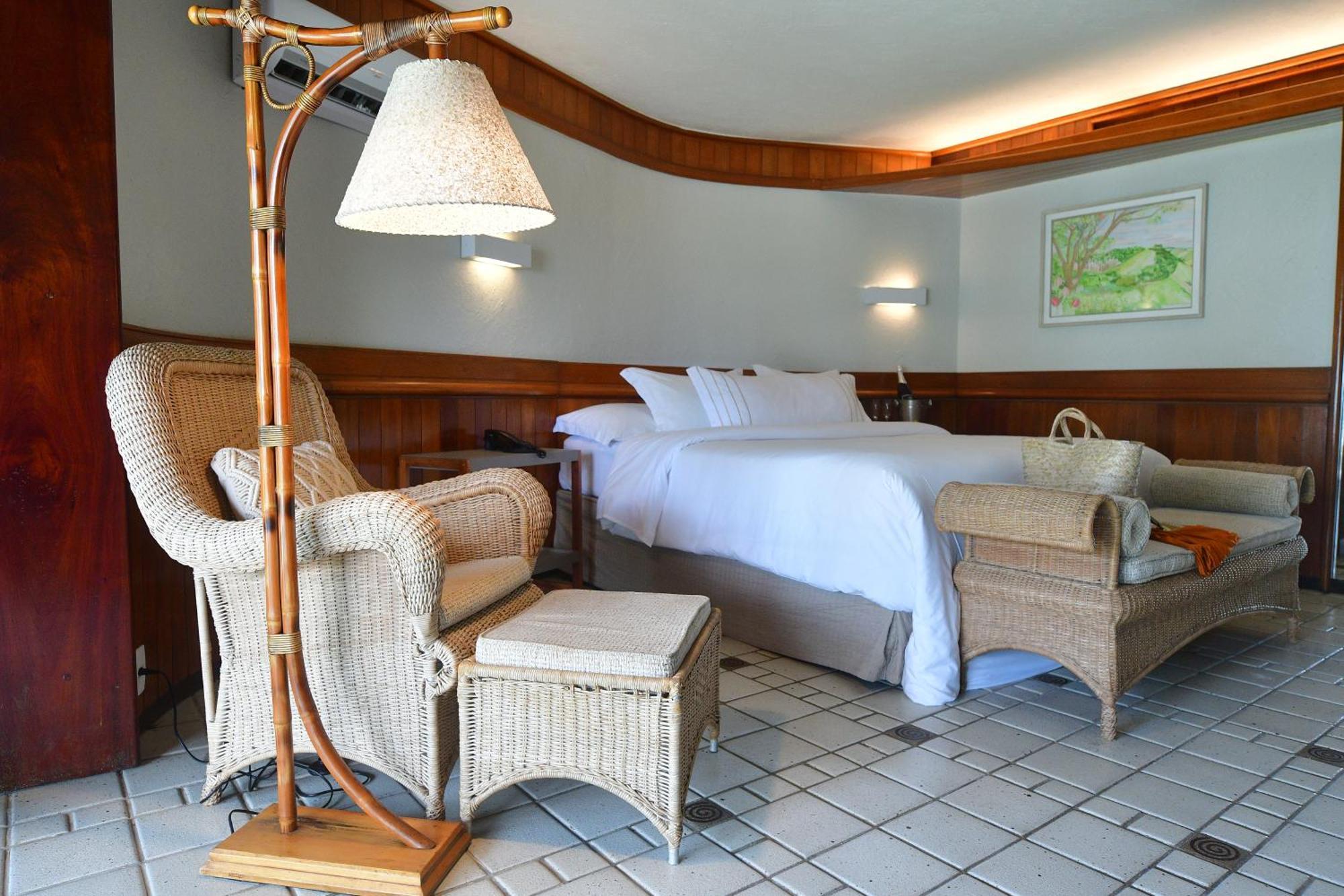 Summerville Resort Pôrto das Galinhas Eksteriør bilde