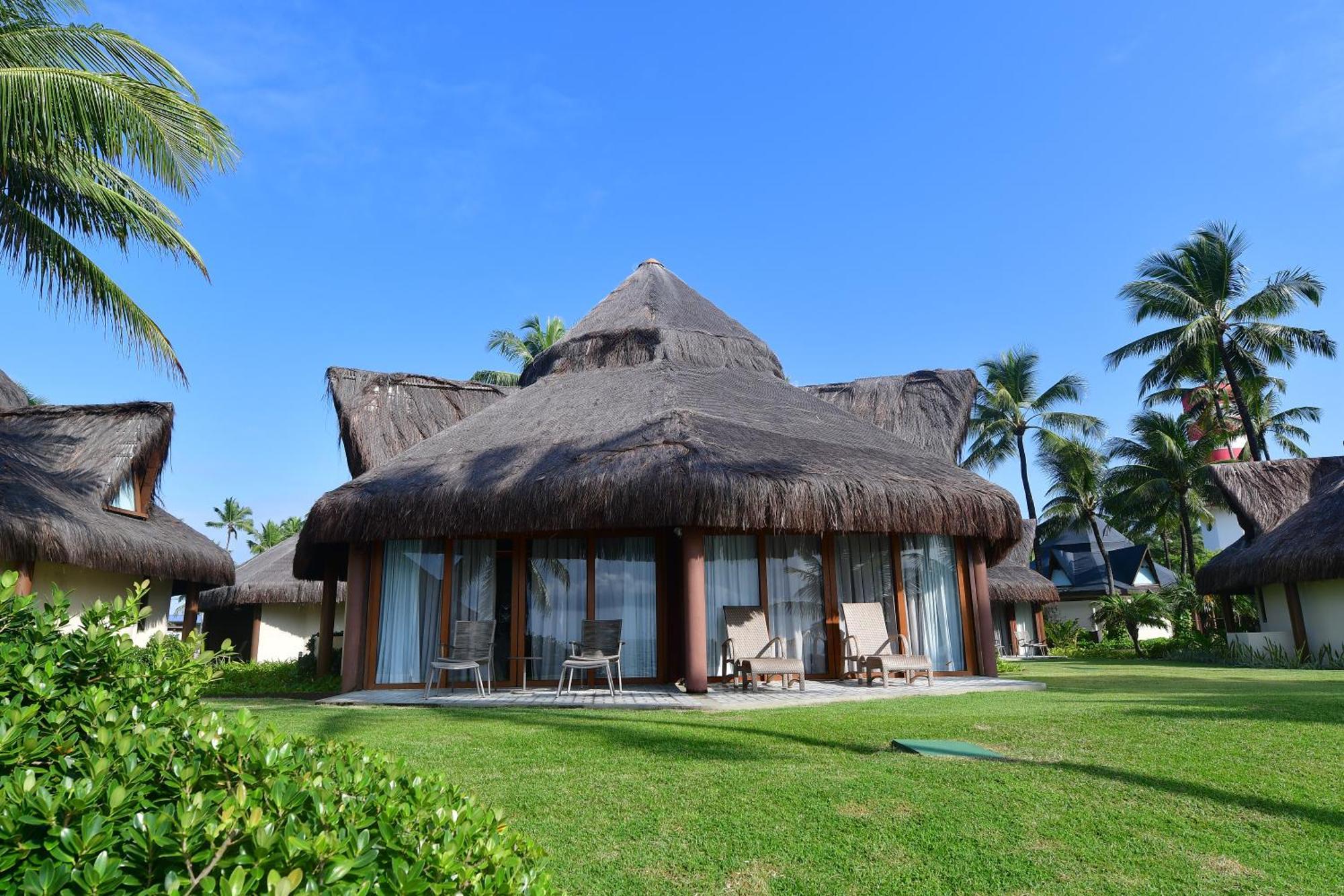Summerville Resort Pôrto das Galinhas Eksteriør bilde
