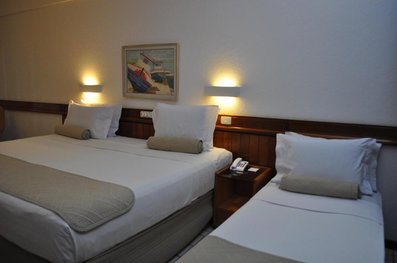 Summerville Resort Pôrto das Galinhas Eksteriør bilde